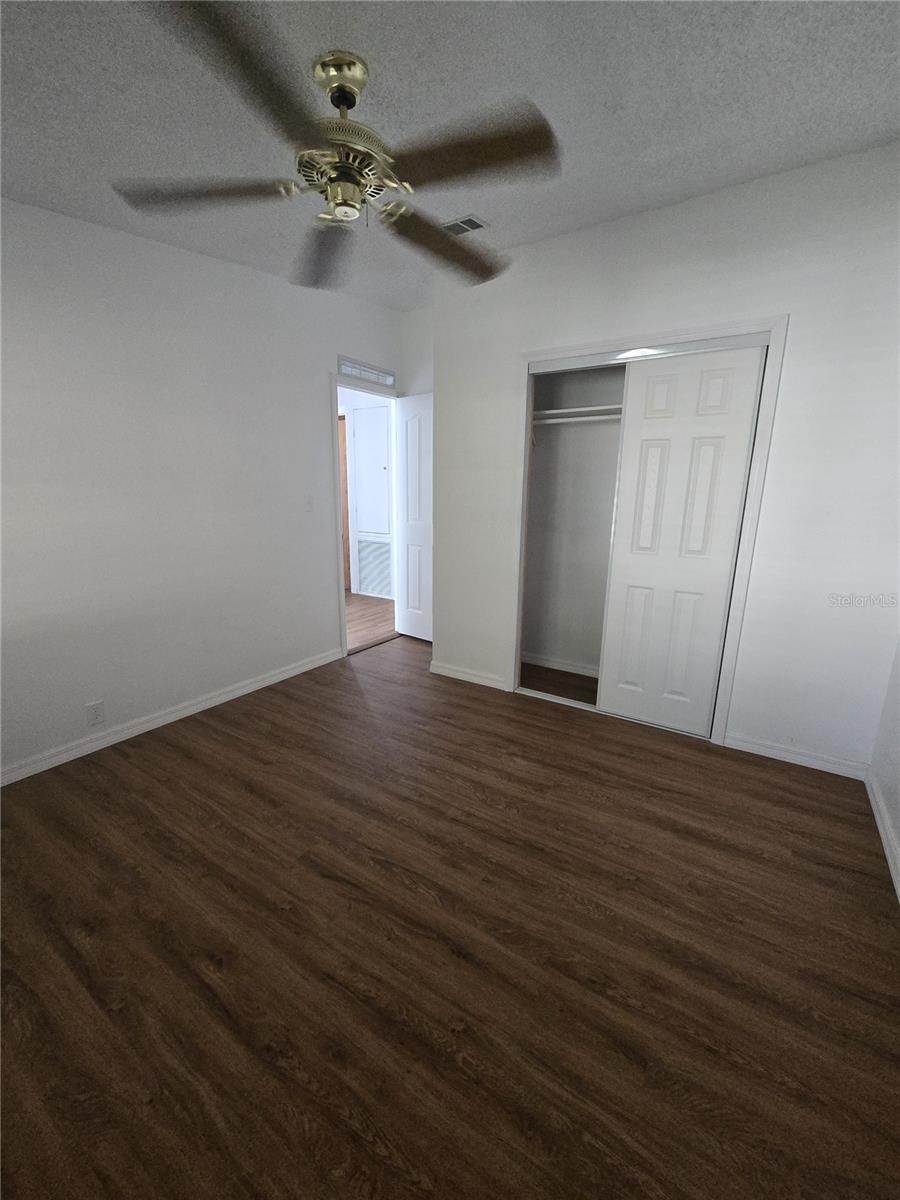 ZELLWOOD STATION COOP MH PARK - Residential