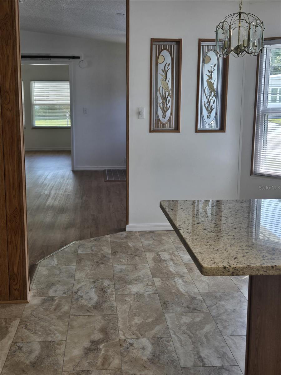 ZELLWOOD STATION COOP MH PARK - Residential