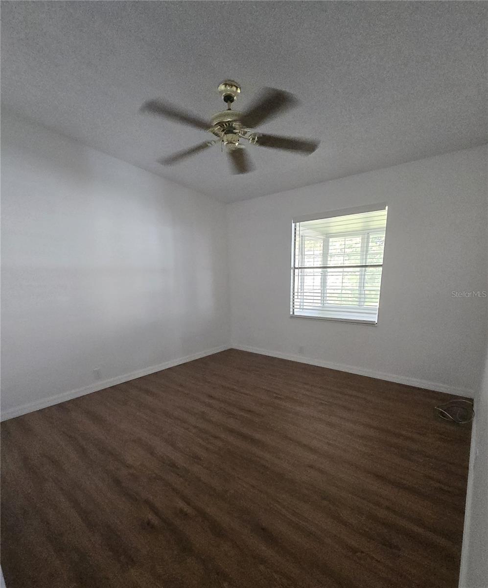 ZELLWOOD STATION COOP MH PARK - Residential