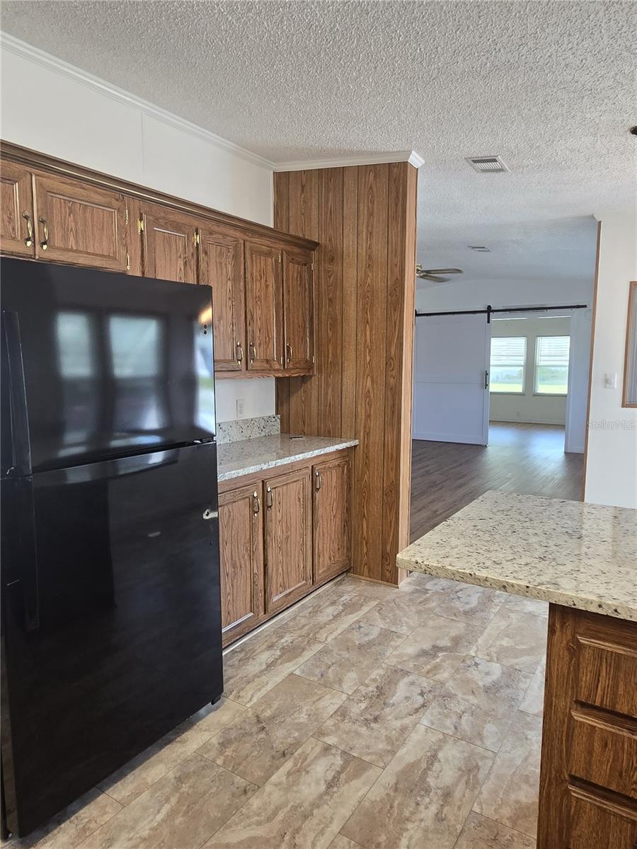 ZELLWOOD STATION COOP MH PARK - Residential