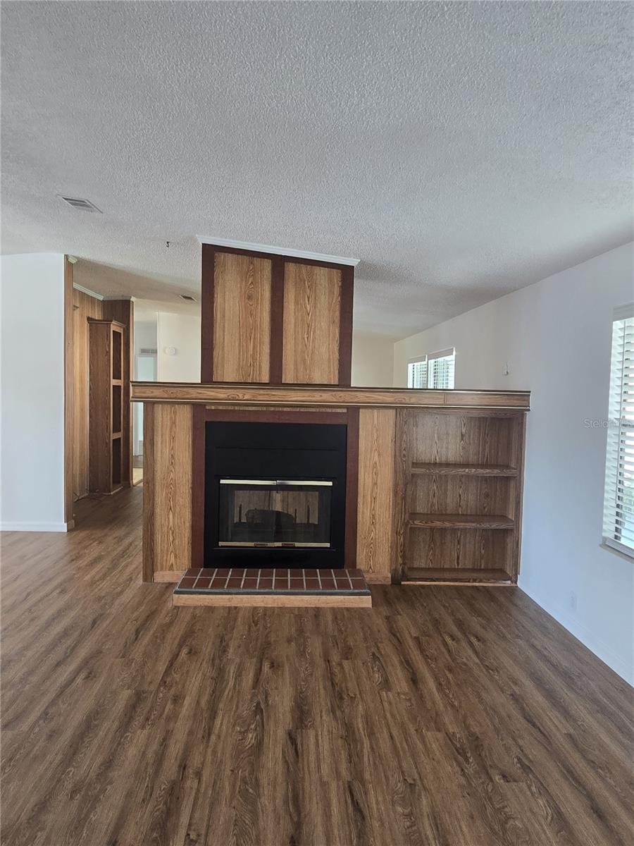 ZELLWOOD STATION COOP MH PARK - Residential