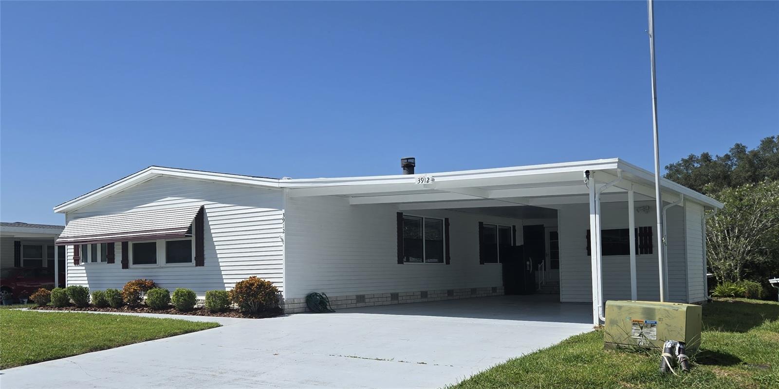 3912 N CITRUS CIRCLE 693