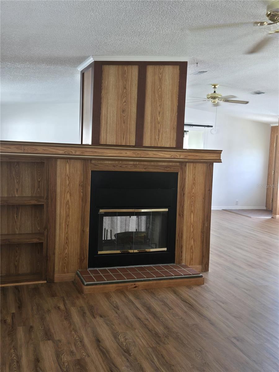 ZELLWOOD STATION COOP MH PARK - Residential