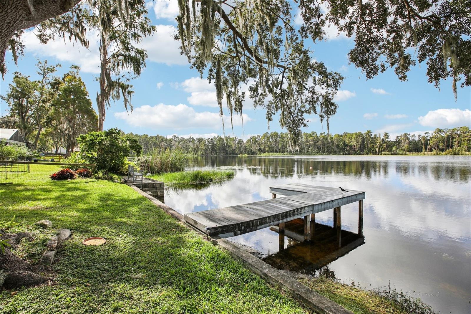 SHADY LAKE SHORES - Residential