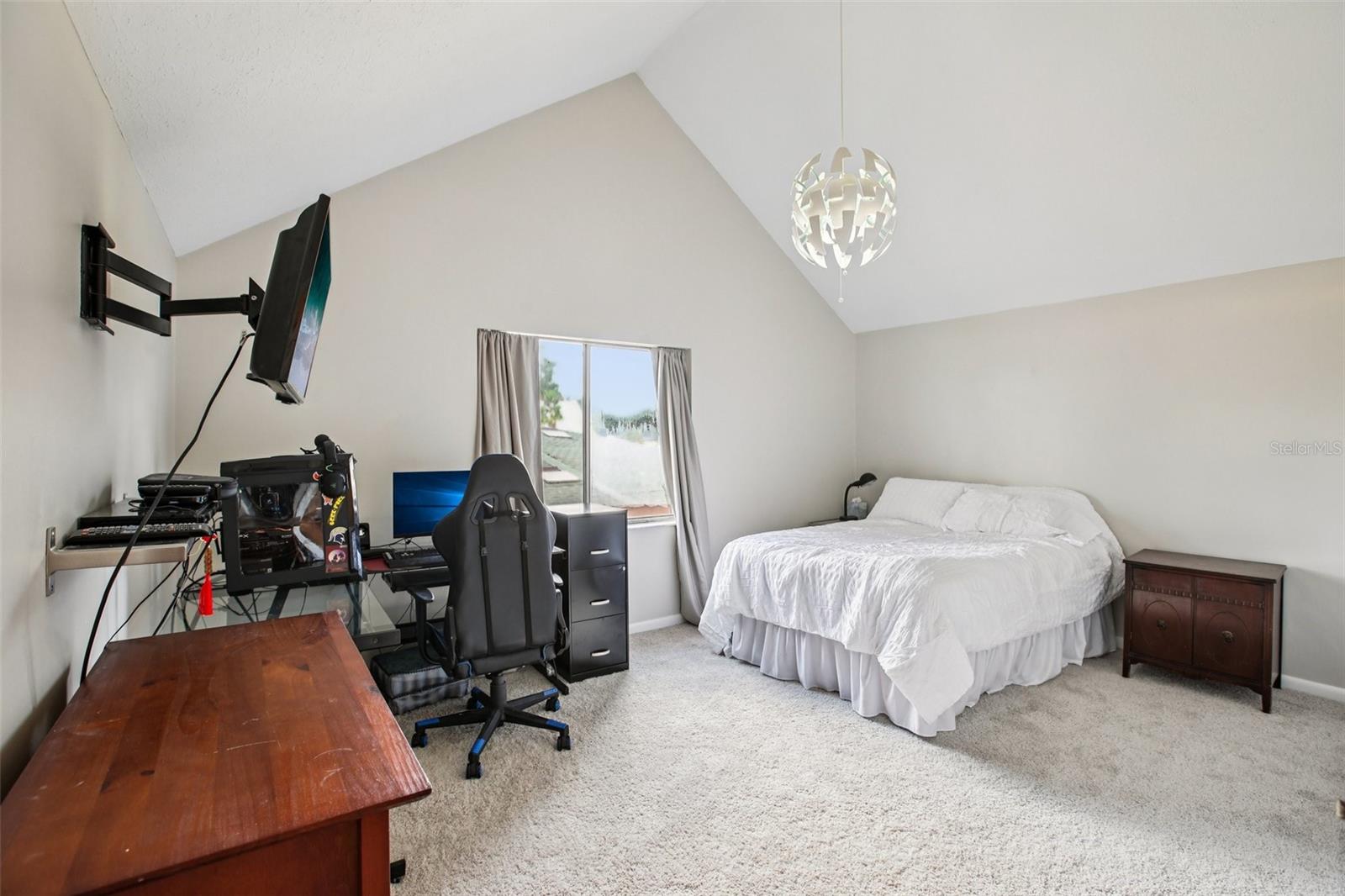 SHADY LAKE SHORES - Residential