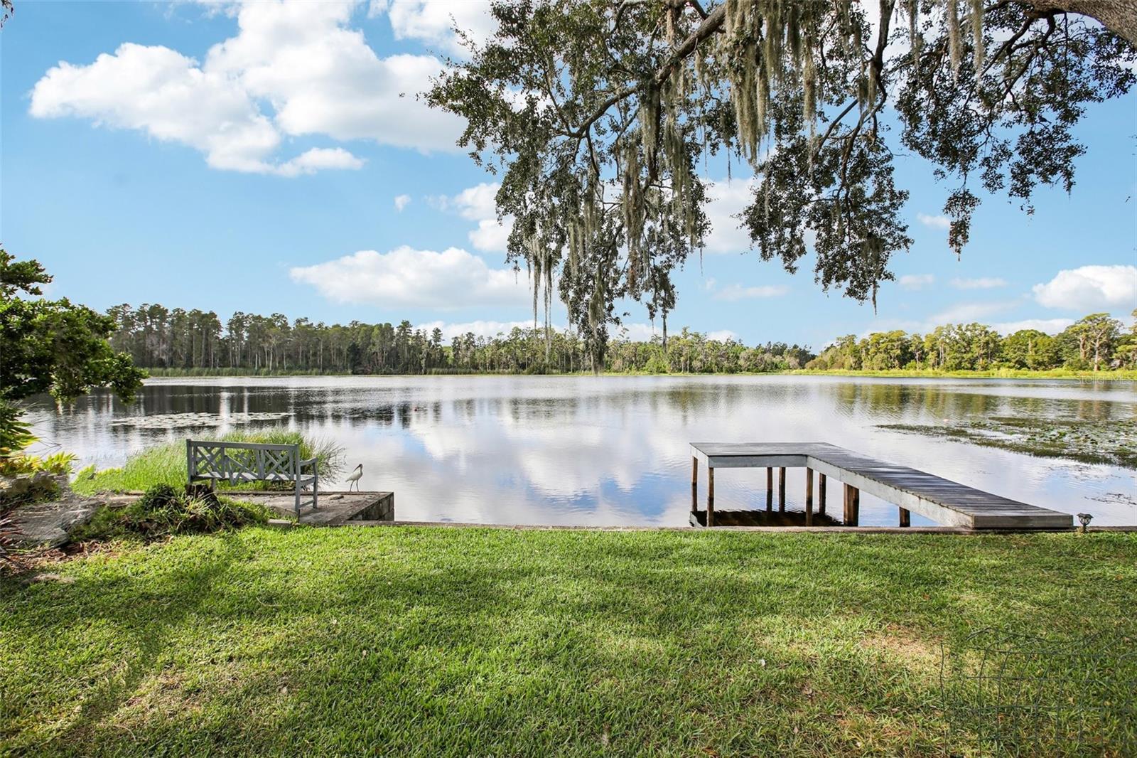 SHADY LAKE SHORES - Residential