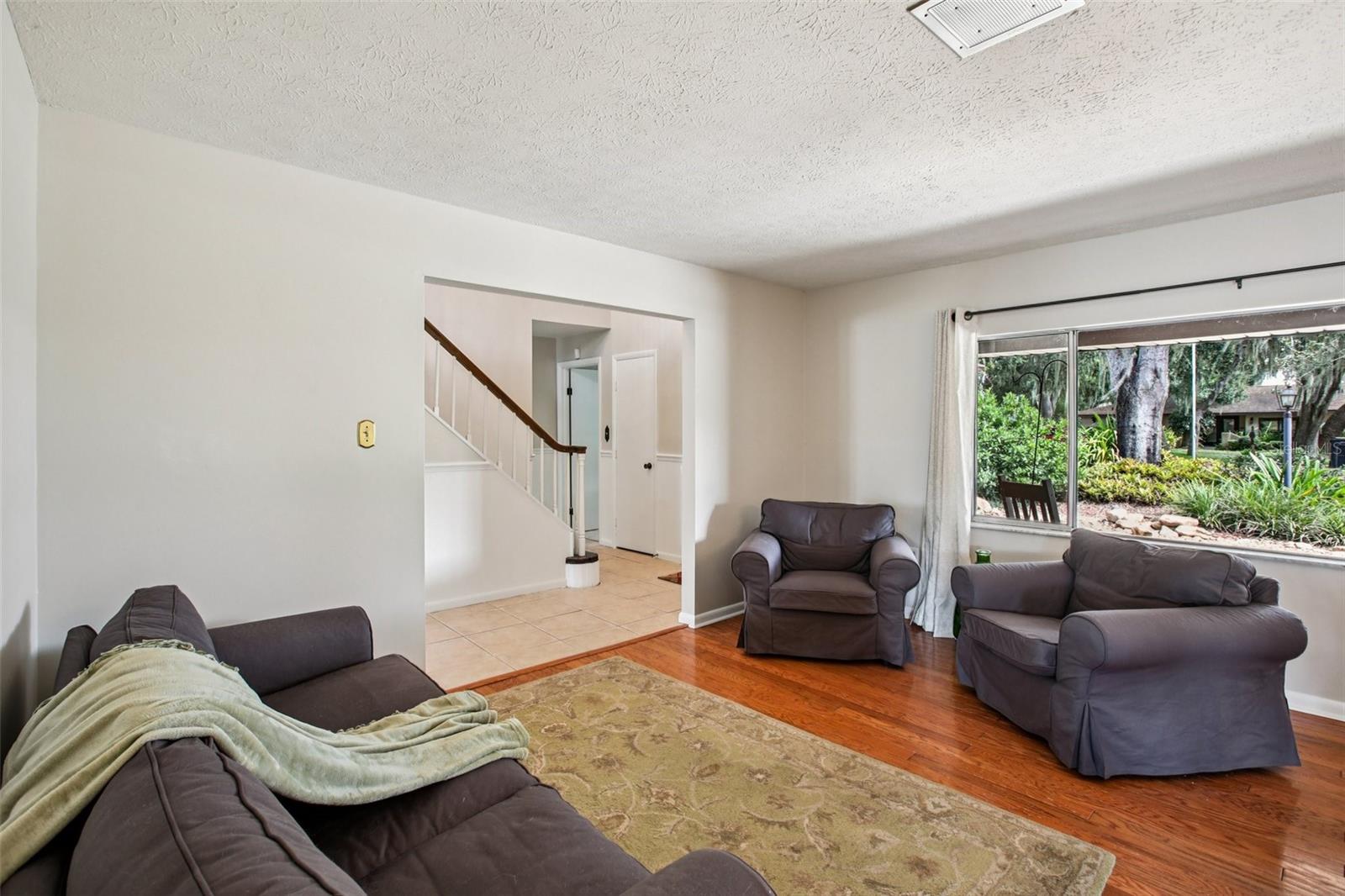 SHADY LAKE SHORES - Residential