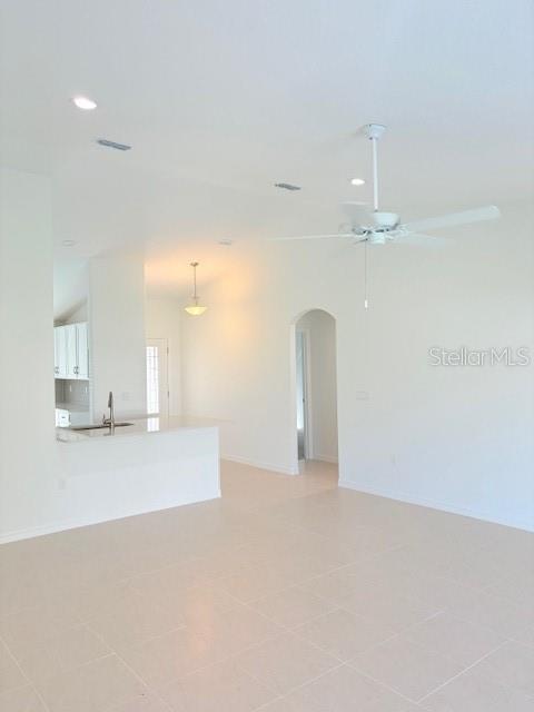 PALM COAST SEC 35 - Residential Lease