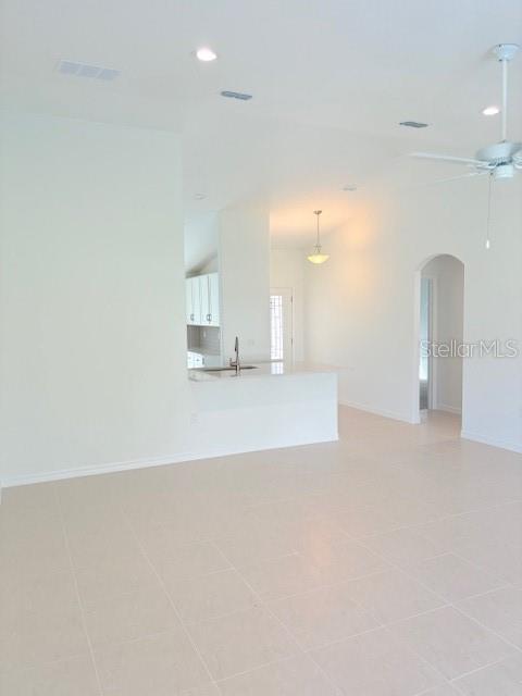 PALM COAST SEC 35 - Residential Lease