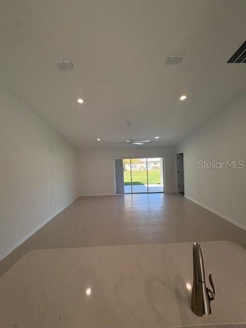 PALM COAST SEC 35 - Residential Lease