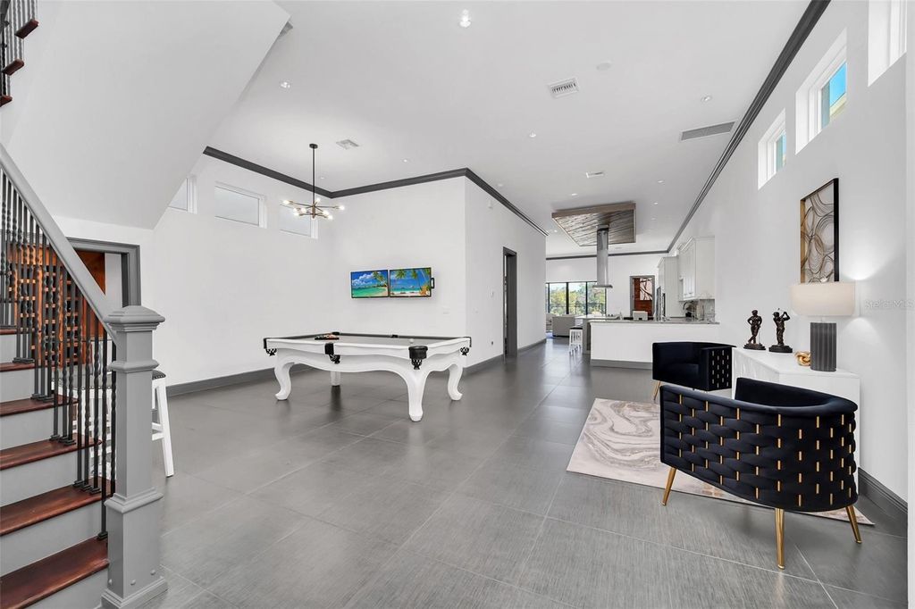 Photo of 7608 Excitement Drive, Reunion, FL 34747 (MLS # O6357637)