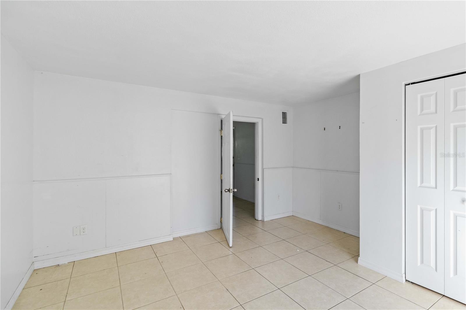 HAGER PARK - Residential