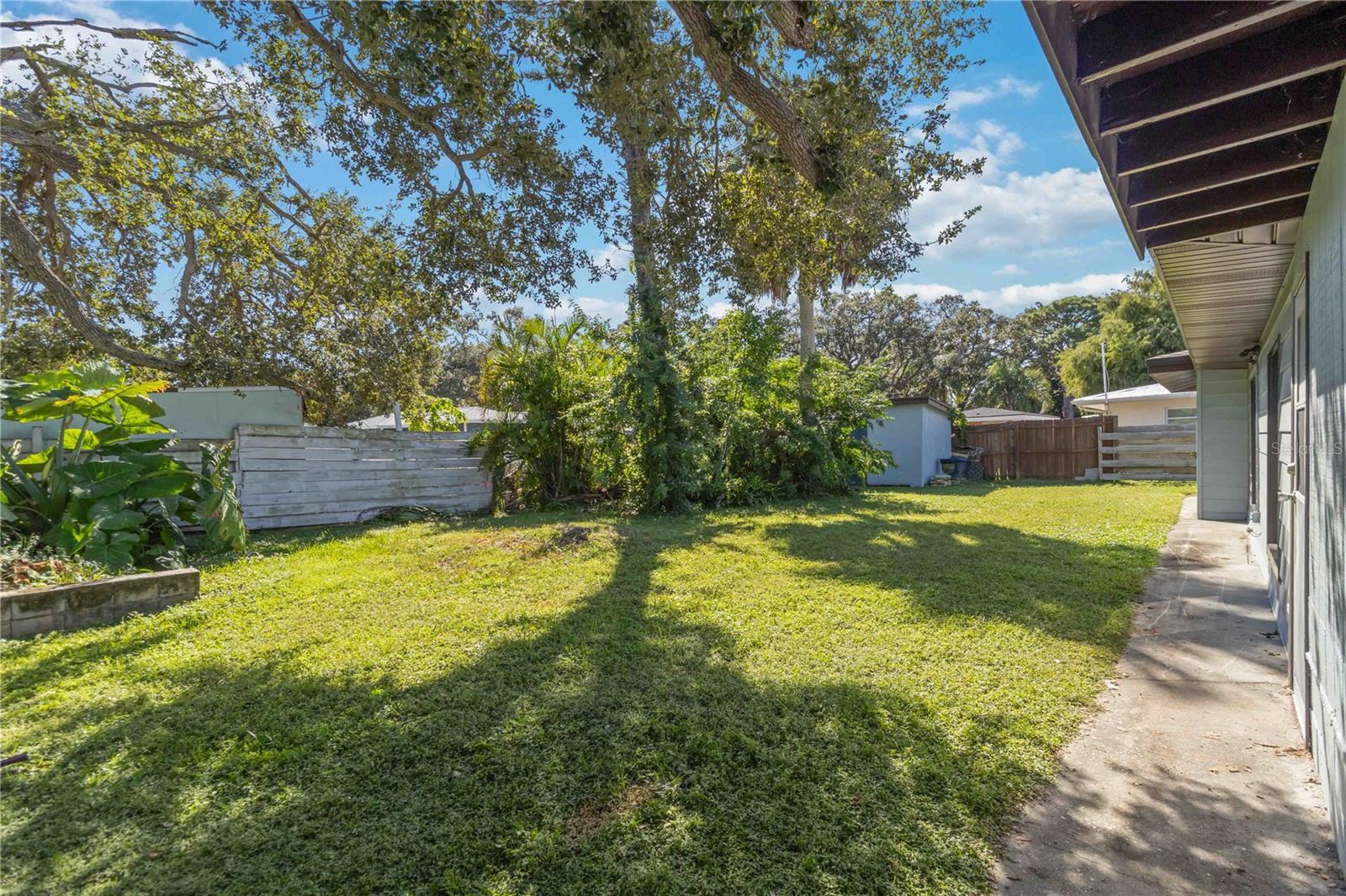 HAGER PARK - Residential
