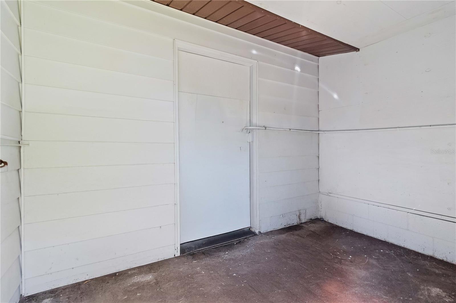 HAGER PARK - Residential