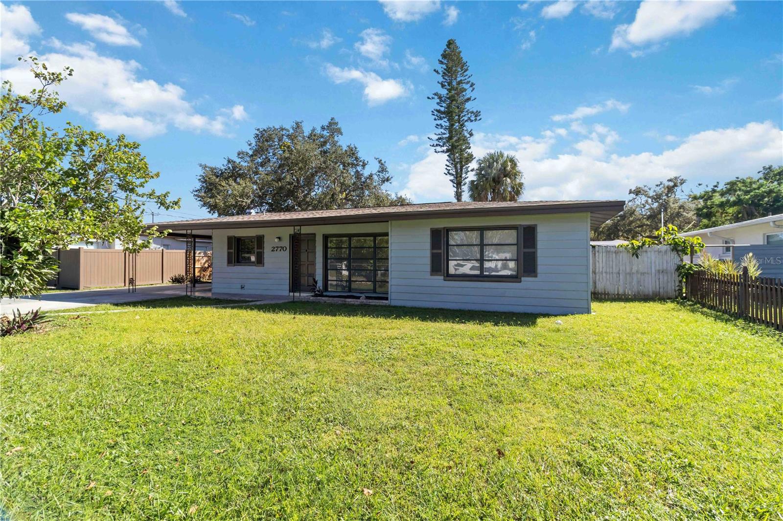 HAGER PARK - Residential