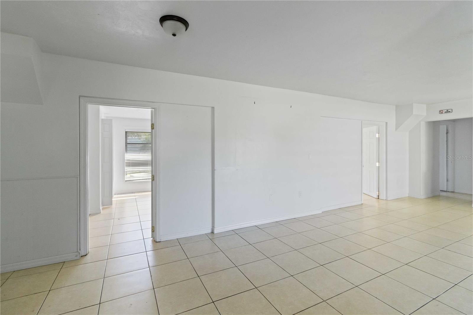 HAGER PARK - Residential