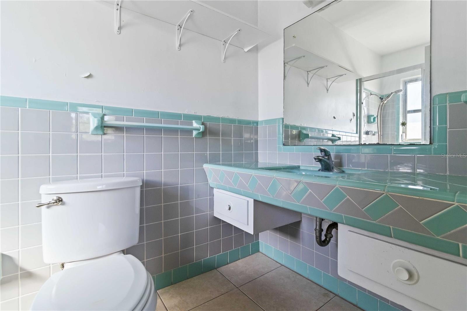 HAGER PARK - Residential