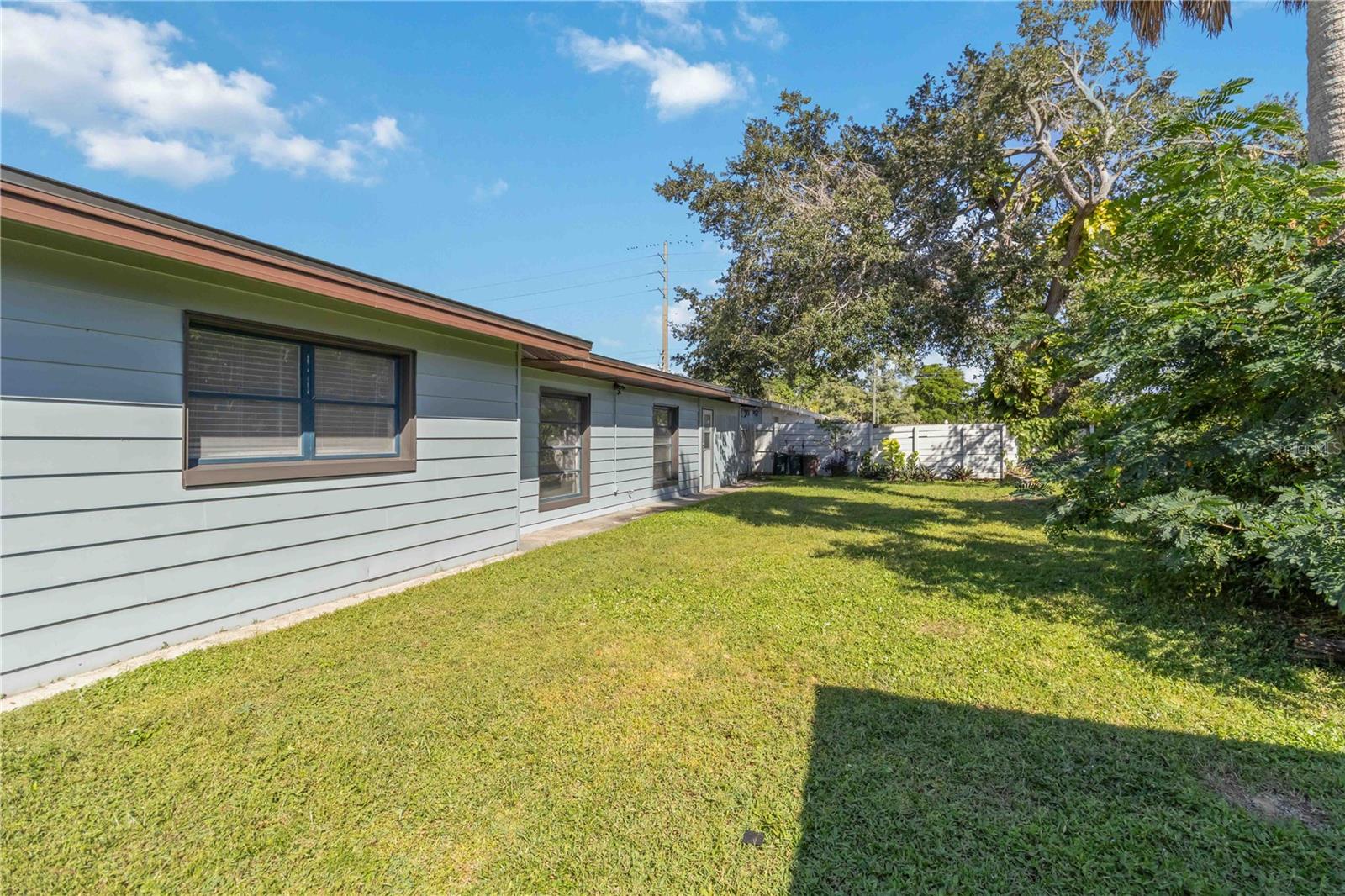 HAGER PARK - Residential