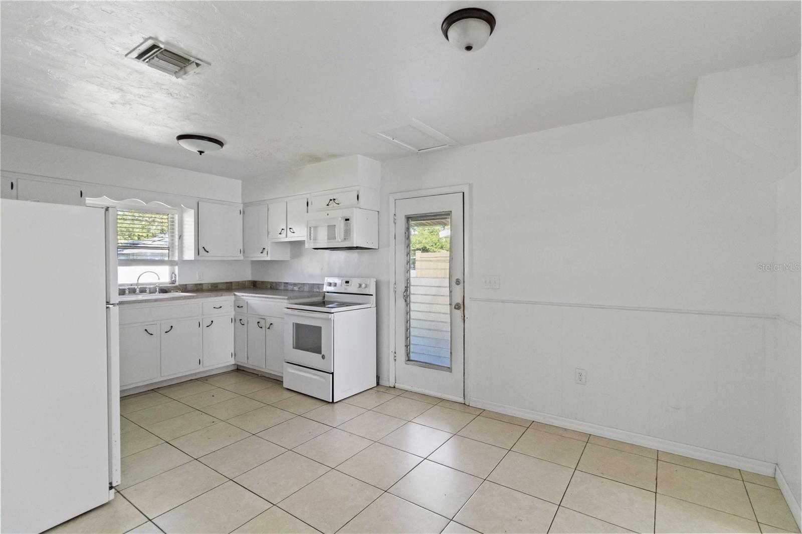 HAGER PARK - Residential
