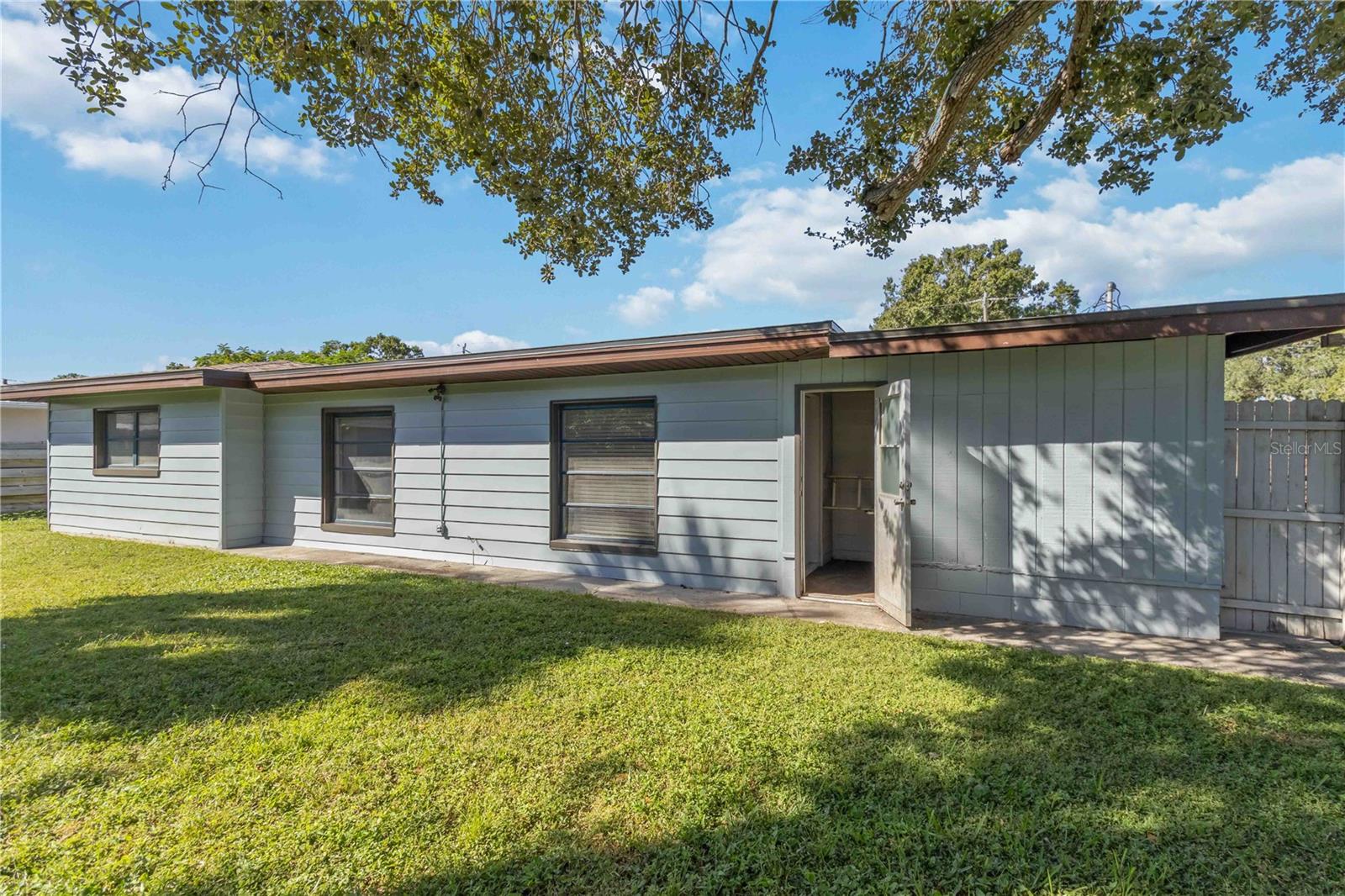 HAGER PARK - Residential