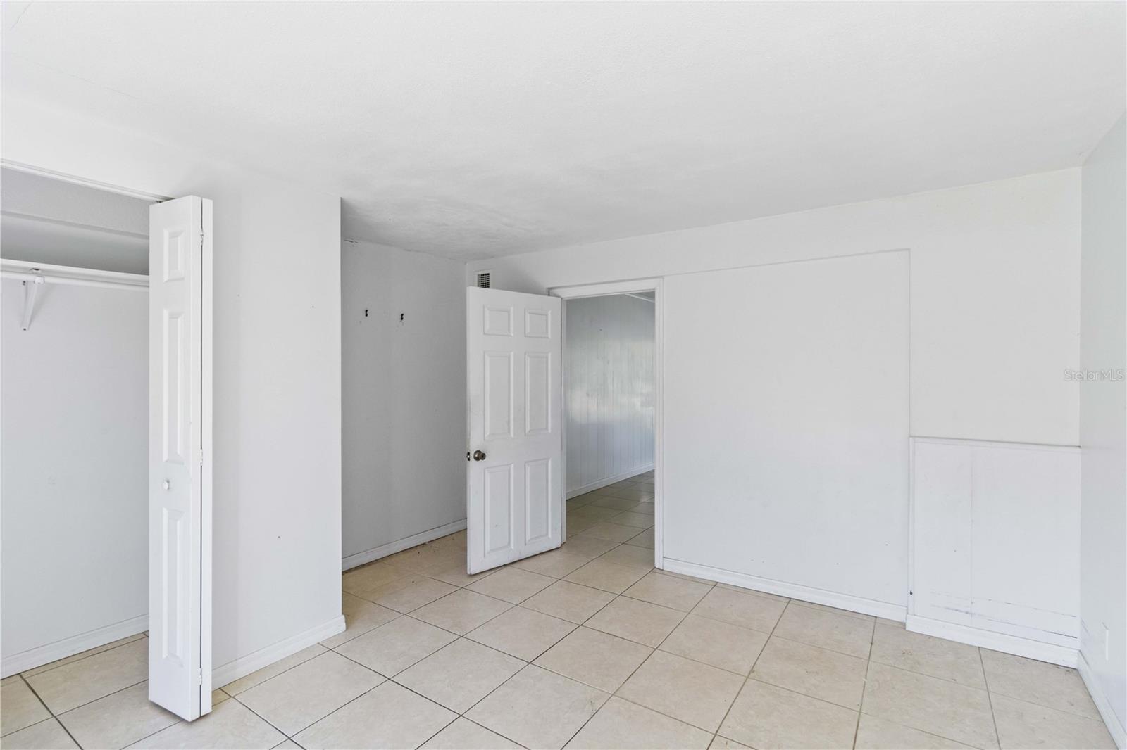HAGER PARK - Residential
