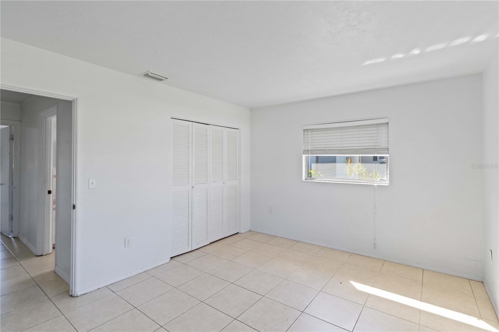 HAGER PARK - Residential