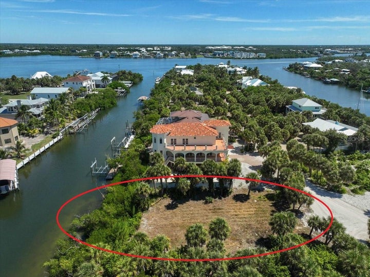 Photo 1 of 12 — 61 PALM DRIVE, PLACIDA, FL 33946
