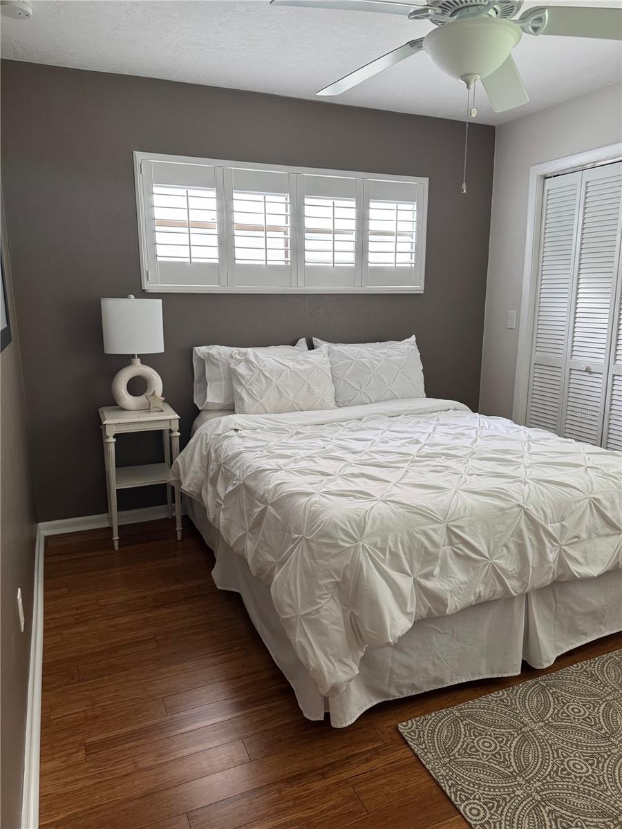 ASCOT HEATH UN 52 - Residential Lease