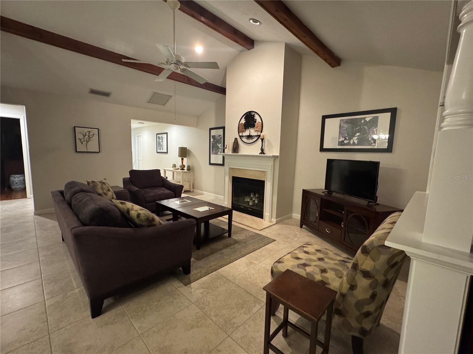 ASCOT HEATH UN 52 - Residential Lease