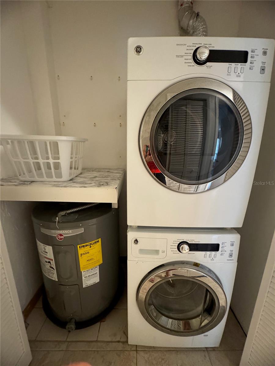 ASCOT HEATH UN 52 - Residential Lease