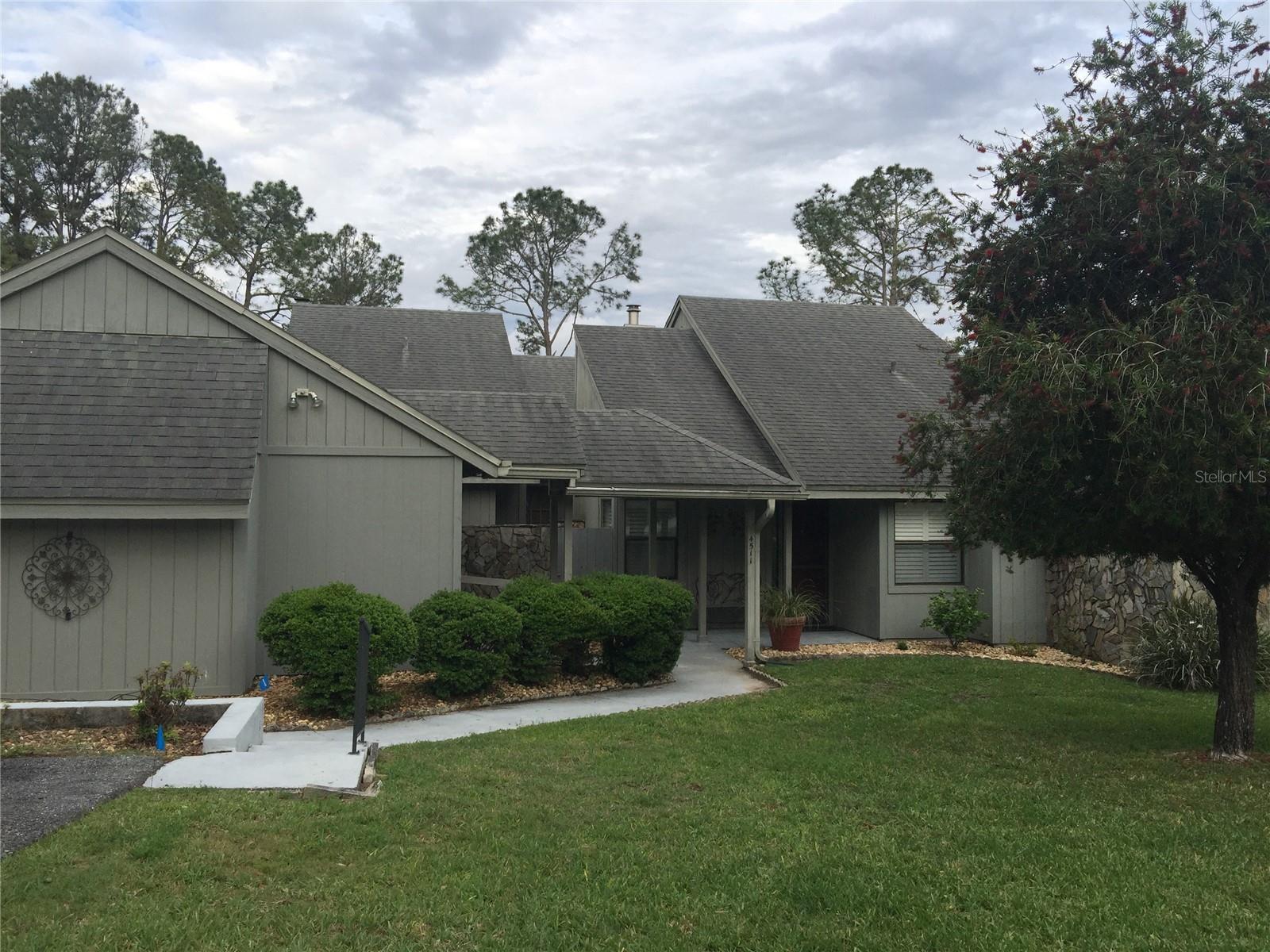 ASCOT HEATH UN 52 - Residential Lease