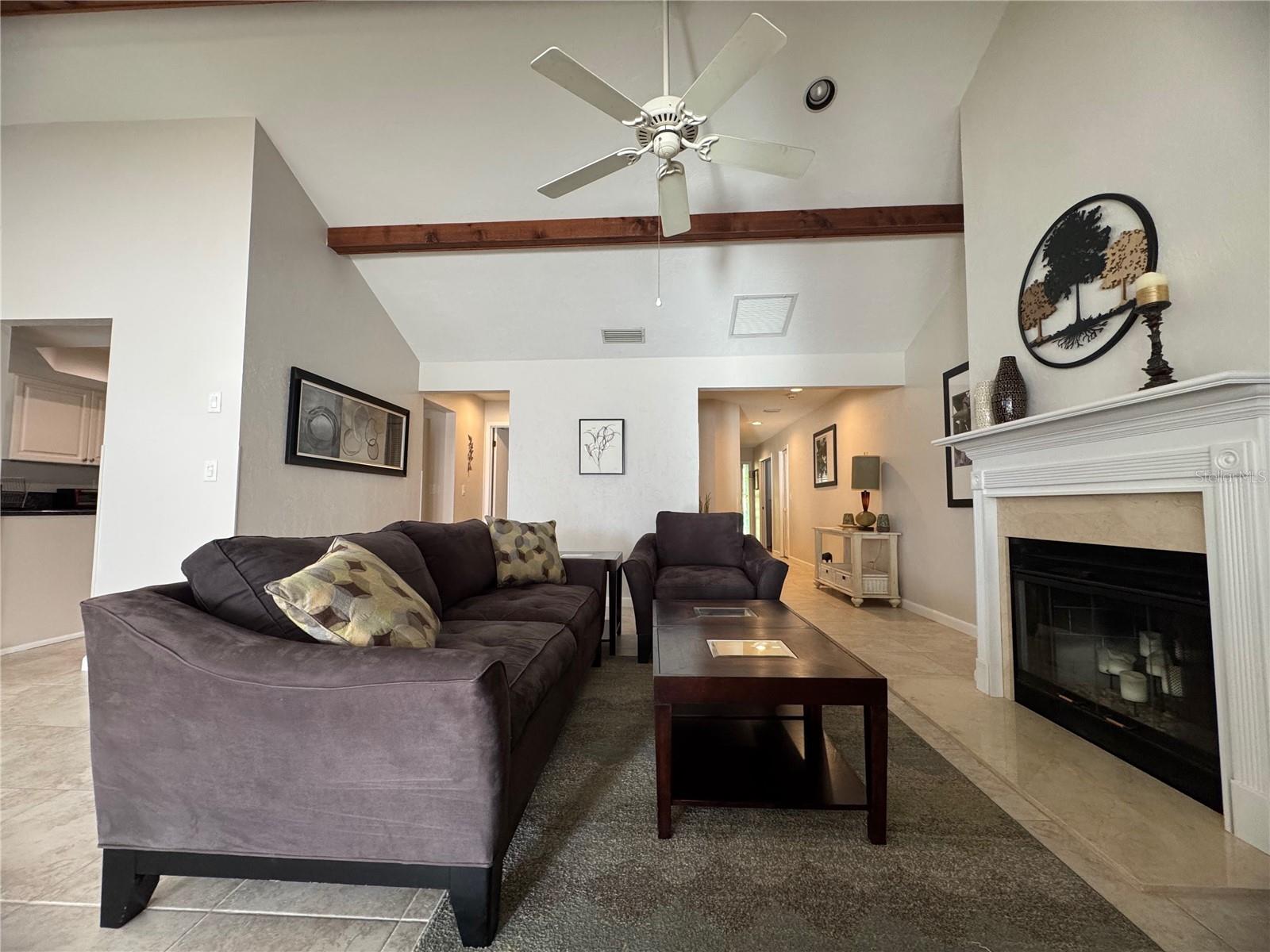 ASCOT HEATH UN 52 - Residential Lease