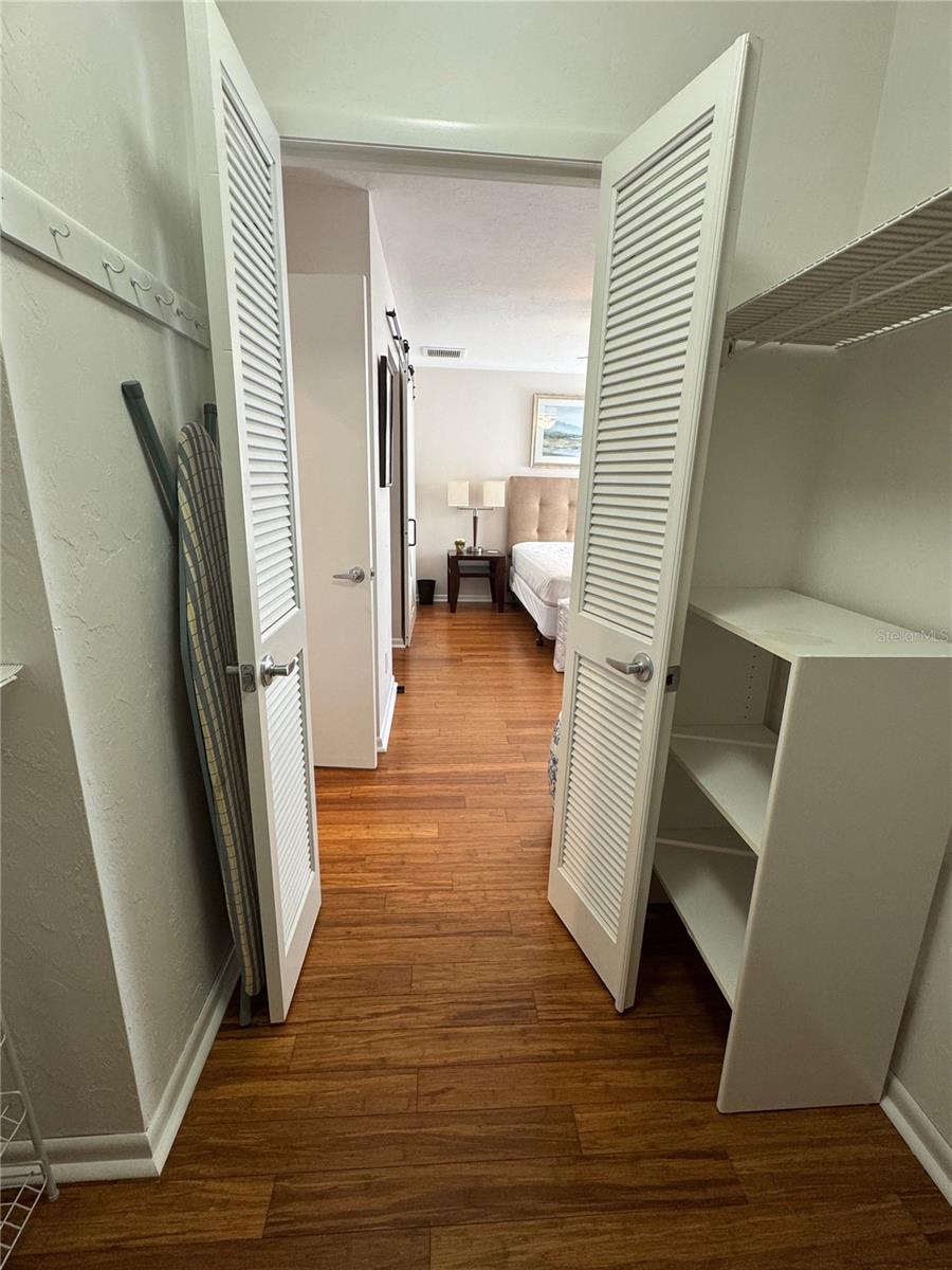 ASCOT HEATH UN 52 - Residential Lease