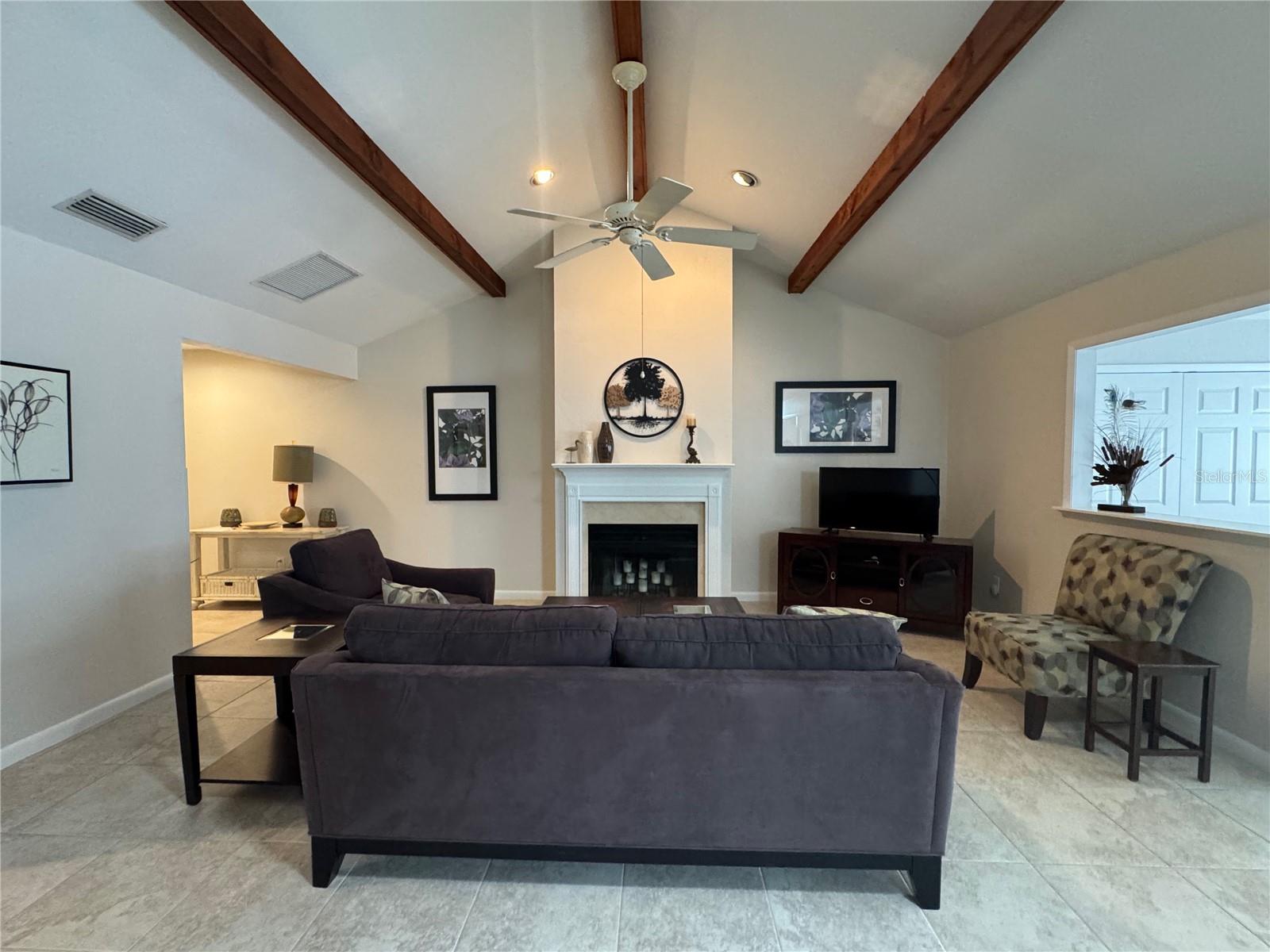 ASCOT HEATH UN 52 - Residential Lease