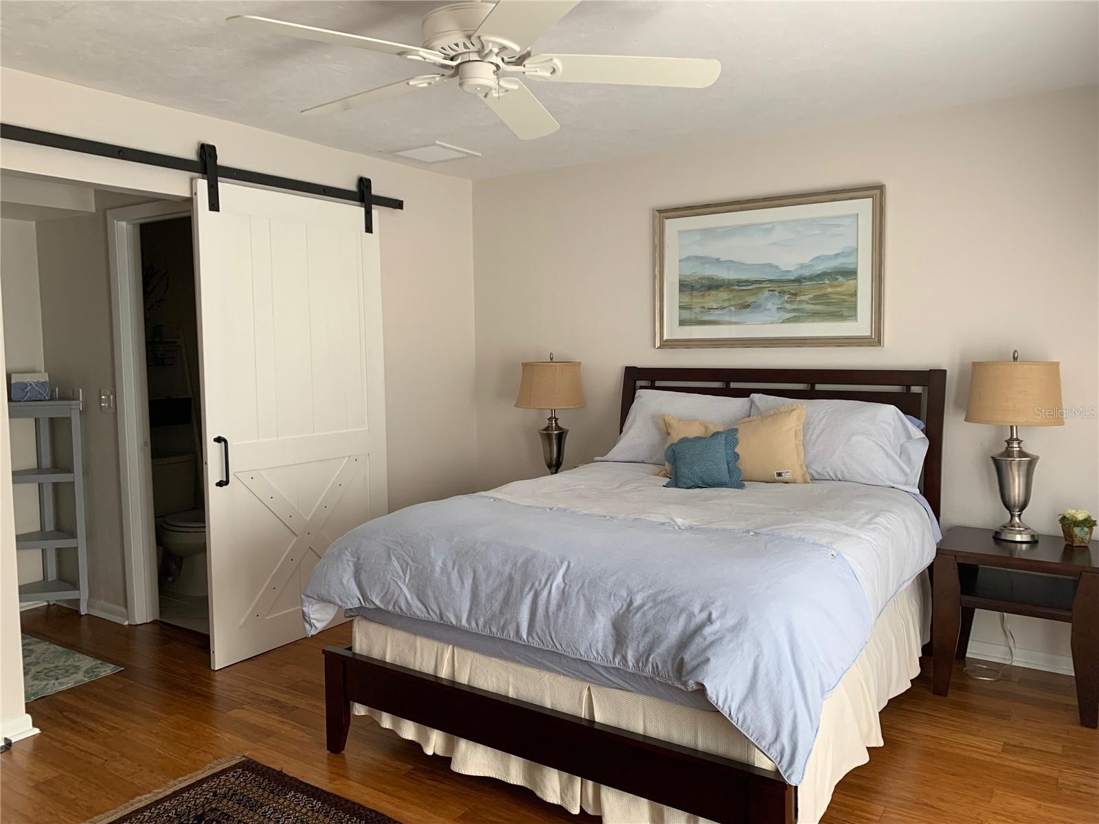 ASCOT HEATH UN 52 - Residential Lease