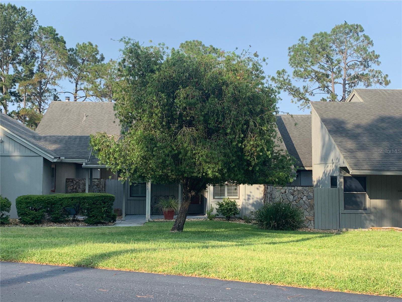 ASCOT HEATH UN 52 - Residential Lease