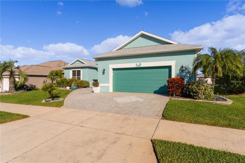 A home in LEESBURG