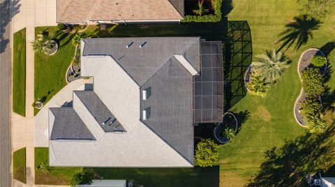 A home in LEESBURG