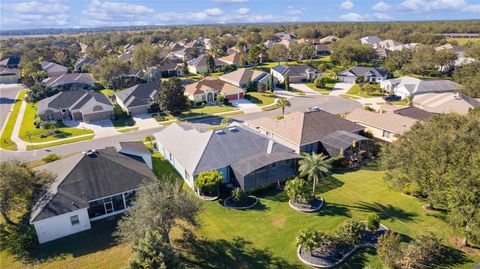 A home in LEESBURG