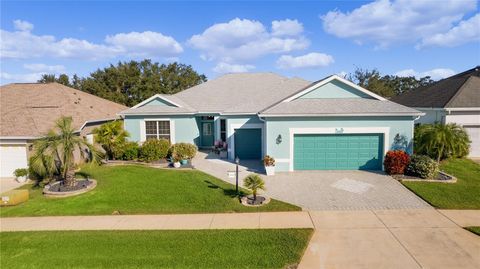 A home in LEESBURG