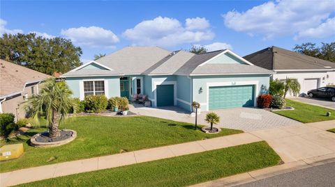 A home in LEESBURG