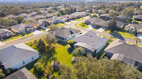 A home in LEESBURG