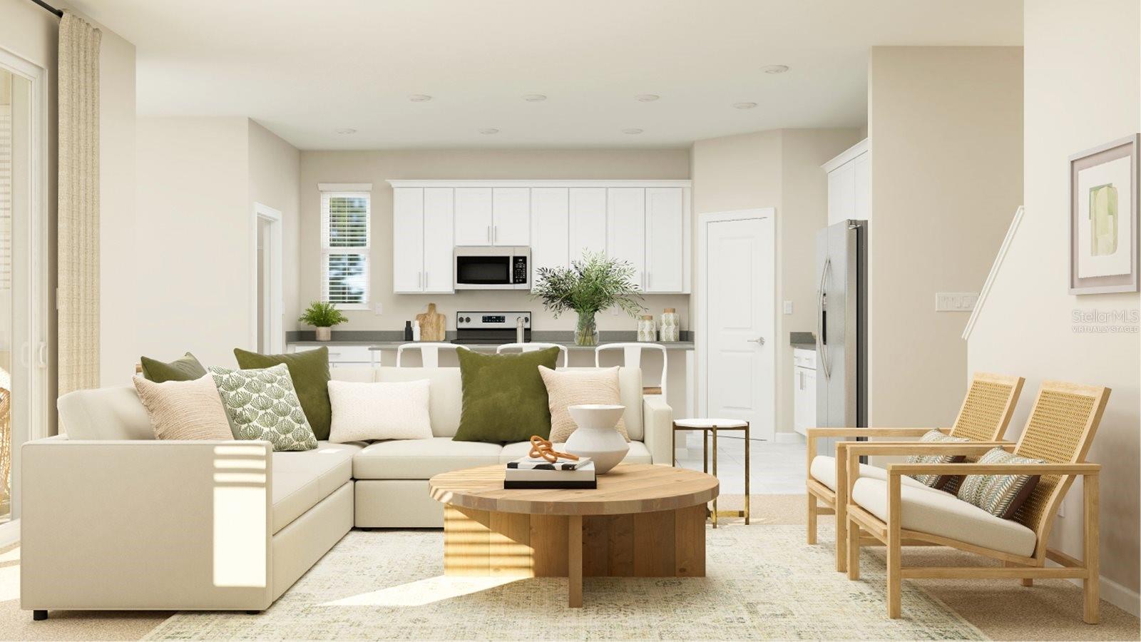 SPRINGHEAD LAKES 40S - Residential