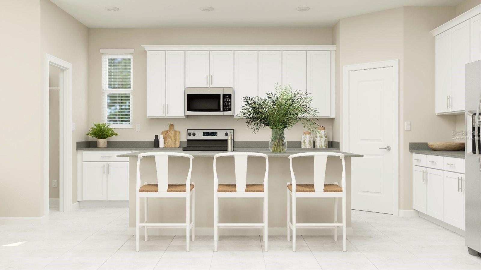 SPRINGHEAD LAKES 40S - Residential