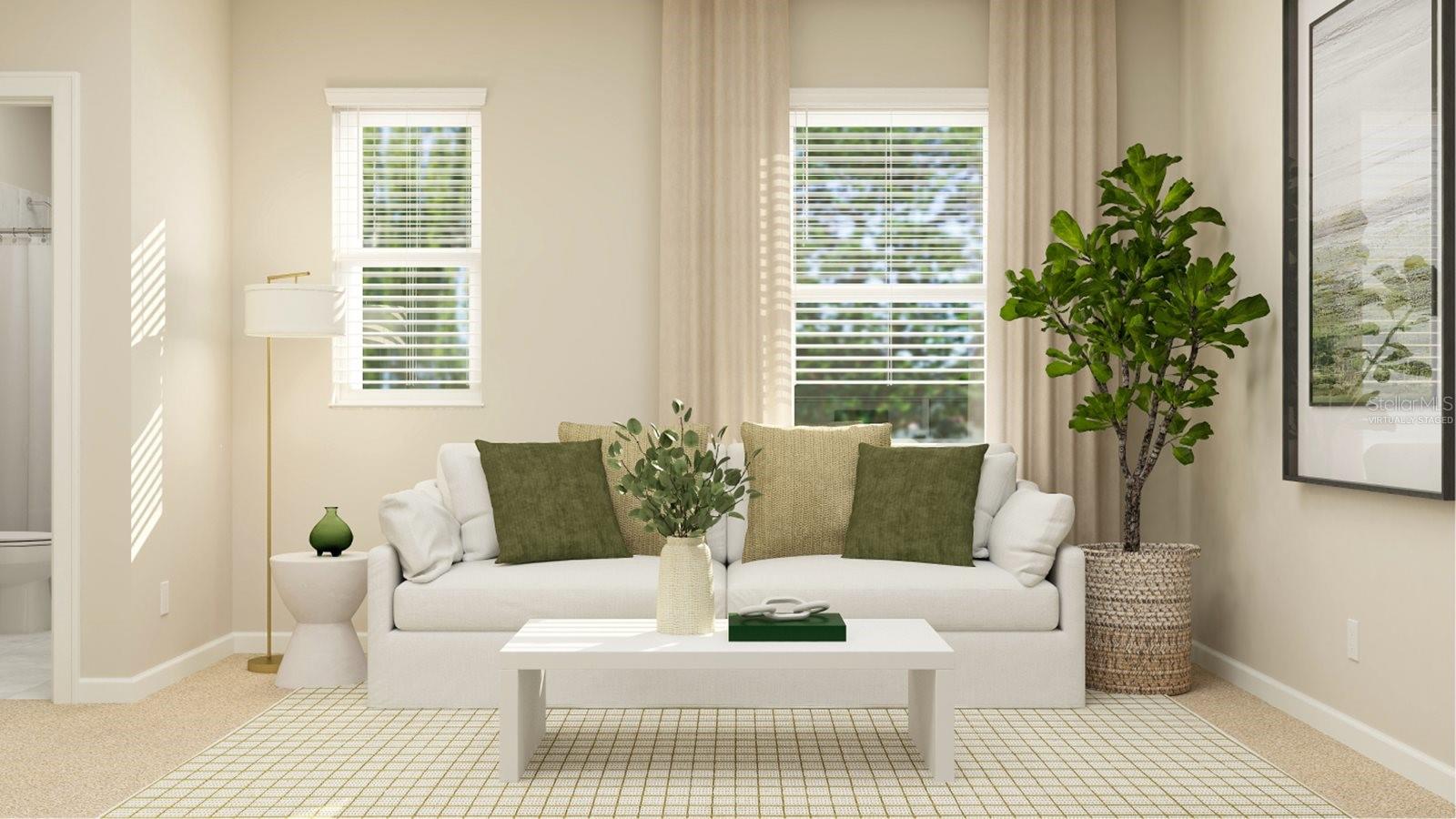 SPRINGHEAD LAKES 40S - Residential