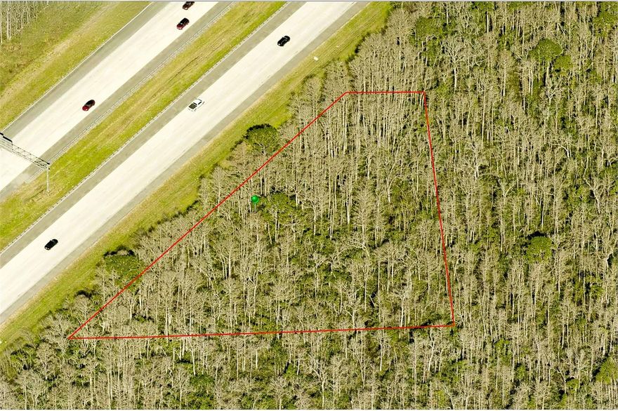 Great opportunity to own a piece of land in the peaceful University Highlands area of DeLand. Surrounded by nature and tucked away from the hustle, this lot offers a quiet setting with easy access to nearby roads, shopping, and schools. Perfect for future investment or enjoying as your own private getaway. Buyer to verify permitted uses with the county. See it today! SELLER FINANCING AVAILABLE.