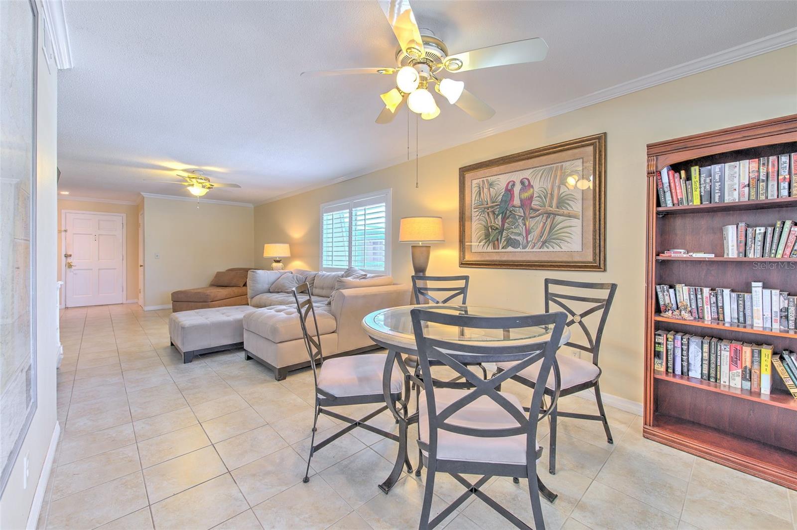 BAL HARBOUR CHATEAUX CONDOMINI - Residential