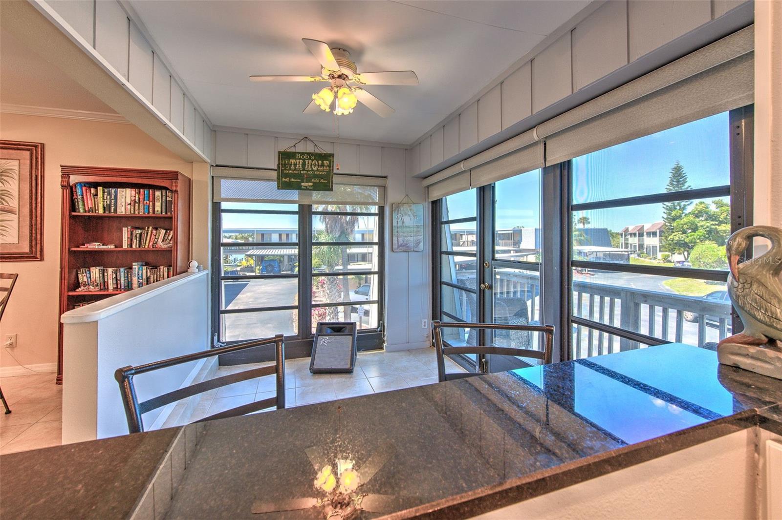 BAL HARBOUR CHATEAUX CONDOMINI - Residential