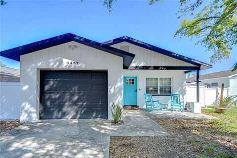 4489 57TH AVENUE N ST PETERSBURG FL 33714