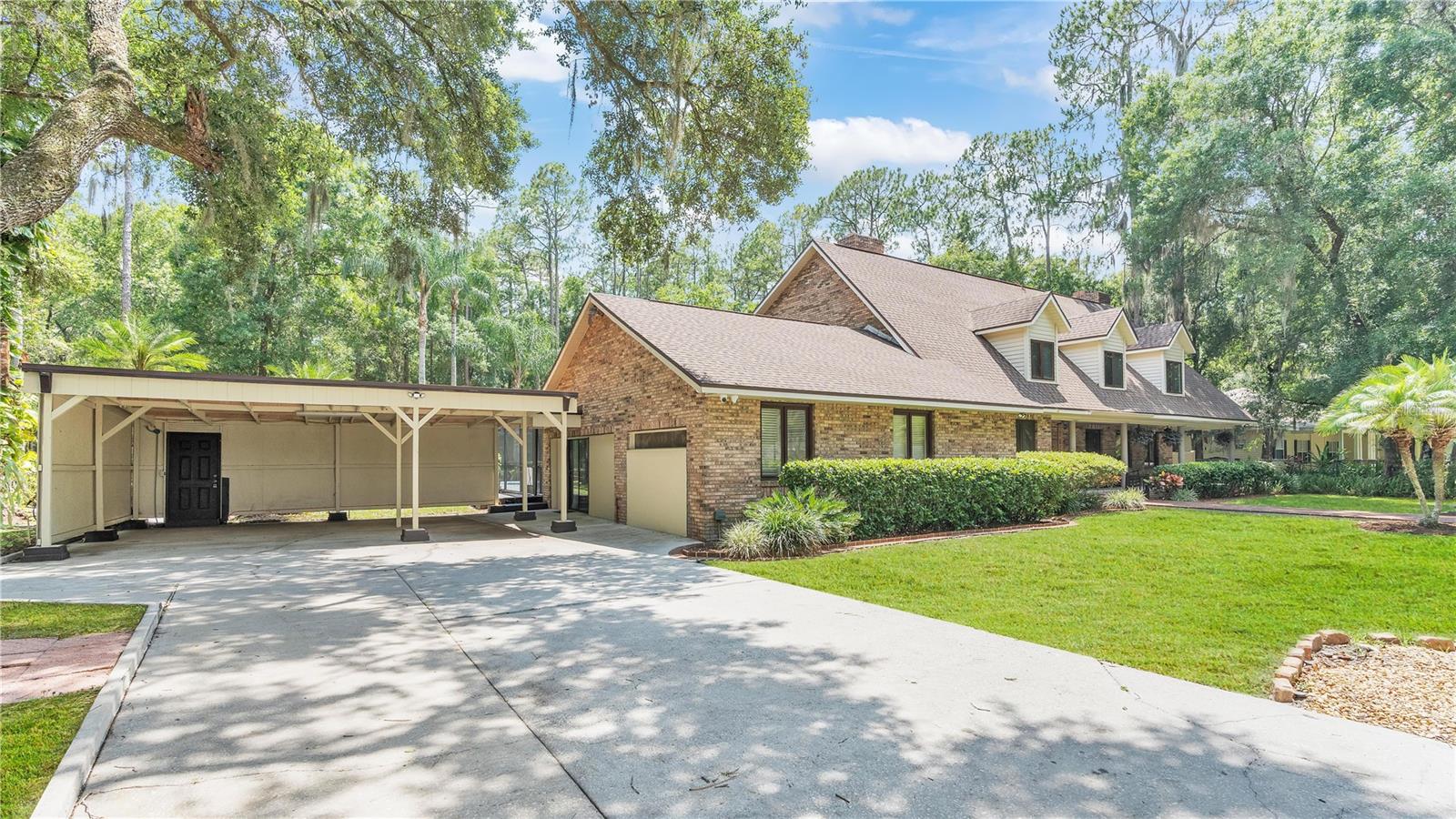 418 NORTH ROAD